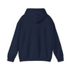 Danbury Trashers Logo Hoodie
