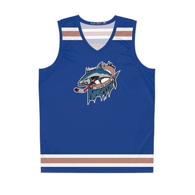 Baton Rouge Kingfish Tank Top