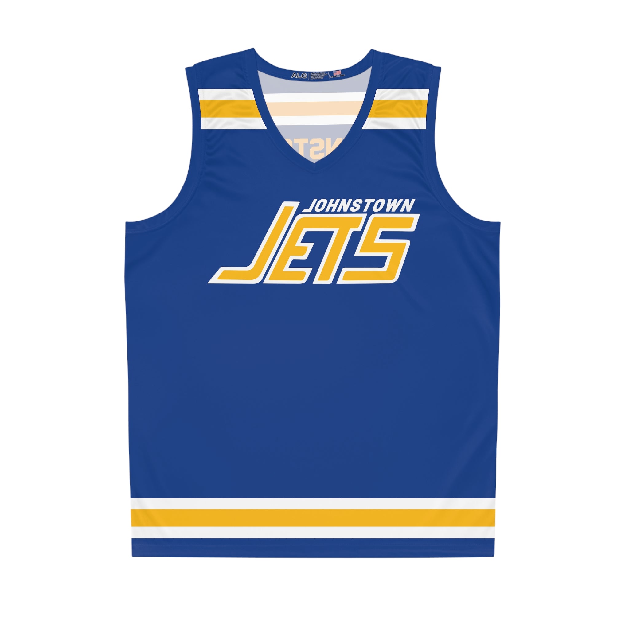 Johnstown Jets Tank Top