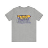 Greenville Grrrowl T-Shirt (Premium Lightweight)
