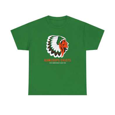 Kamloops Chiefs T-Shirt