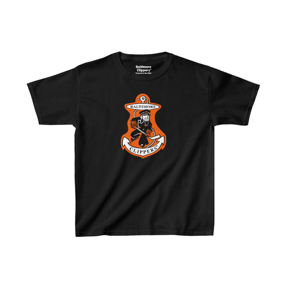 Baltimore Clippers™ T-Shirt (Youth)