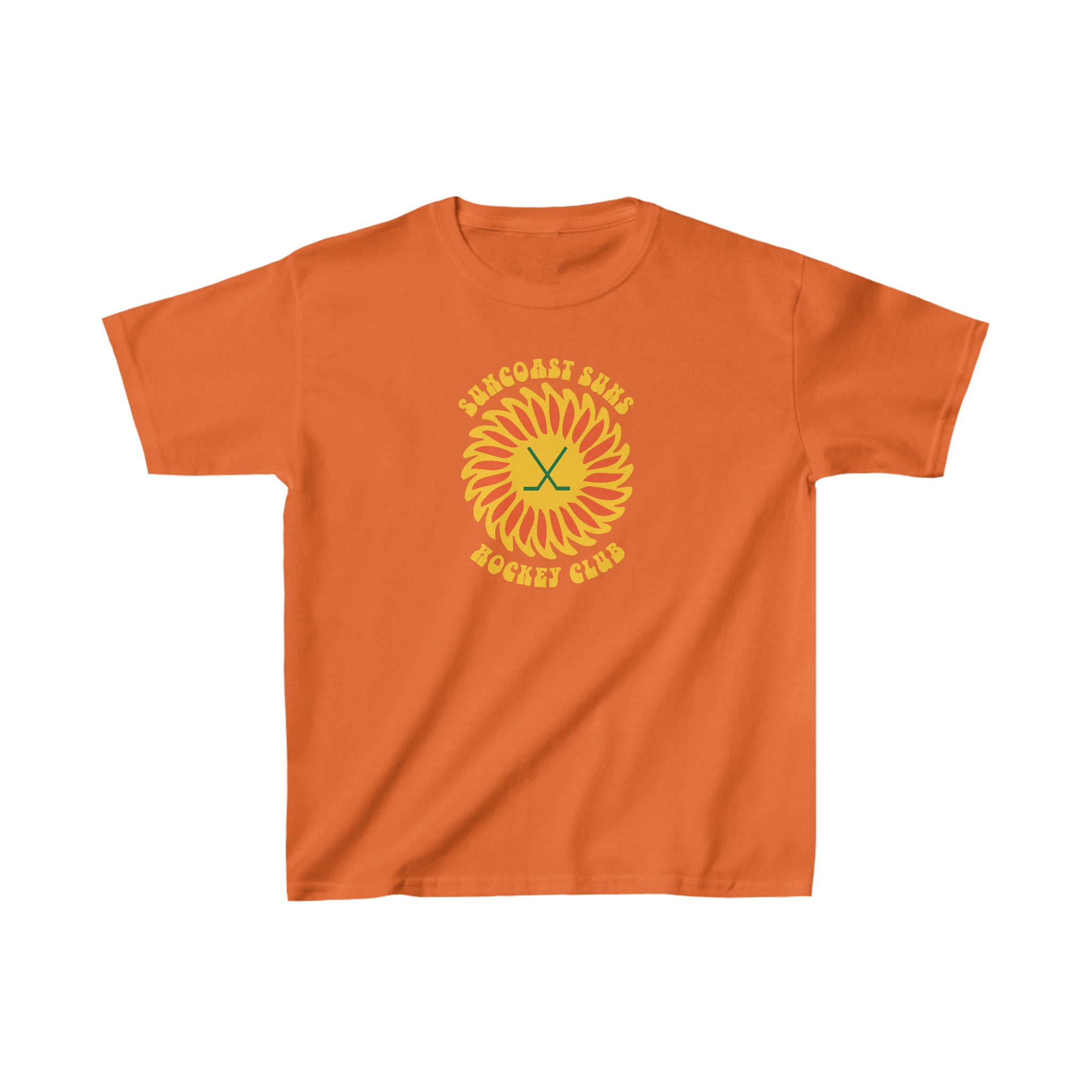 Suncoast Suns T-Shirt (Youth)