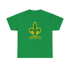 Thetford Mines Fleur De Lys T-Shirt