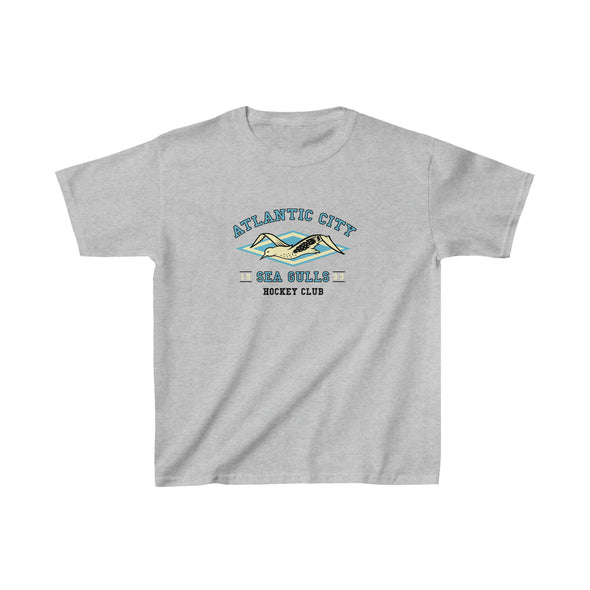 Atlantic City Sea Gulls T-Shirt (Youth)