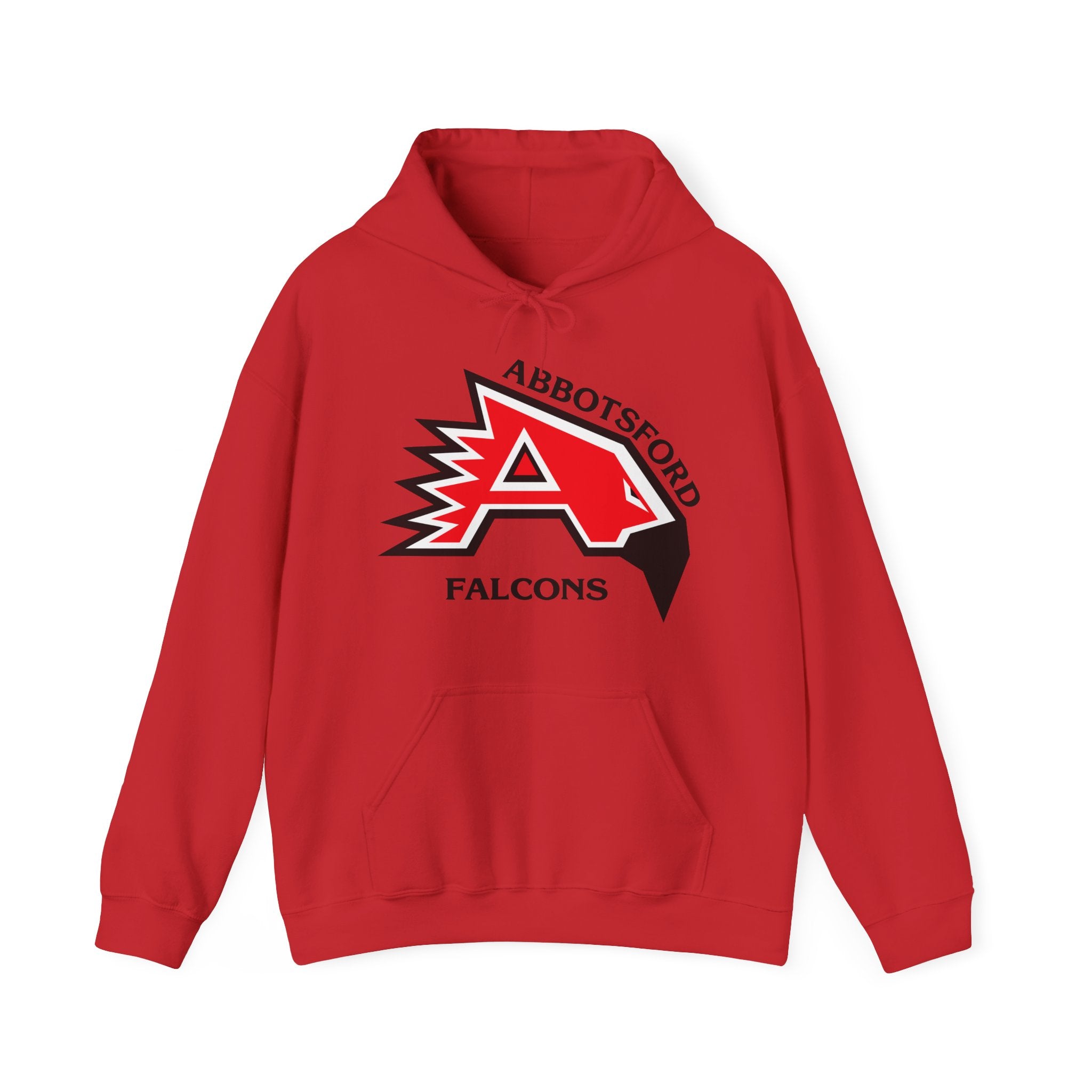 Abbotsford Falcons Hoodie