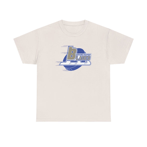 Grand Rapids Blades T-Shirt
