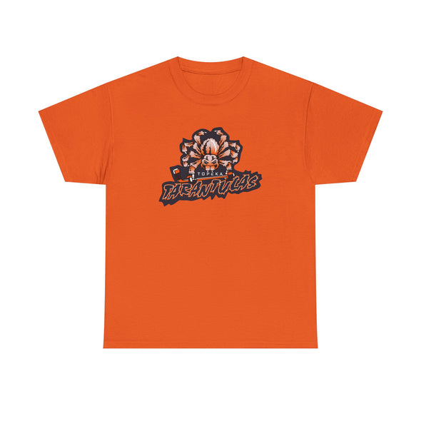 Topeka Tarantulas T-Shirt