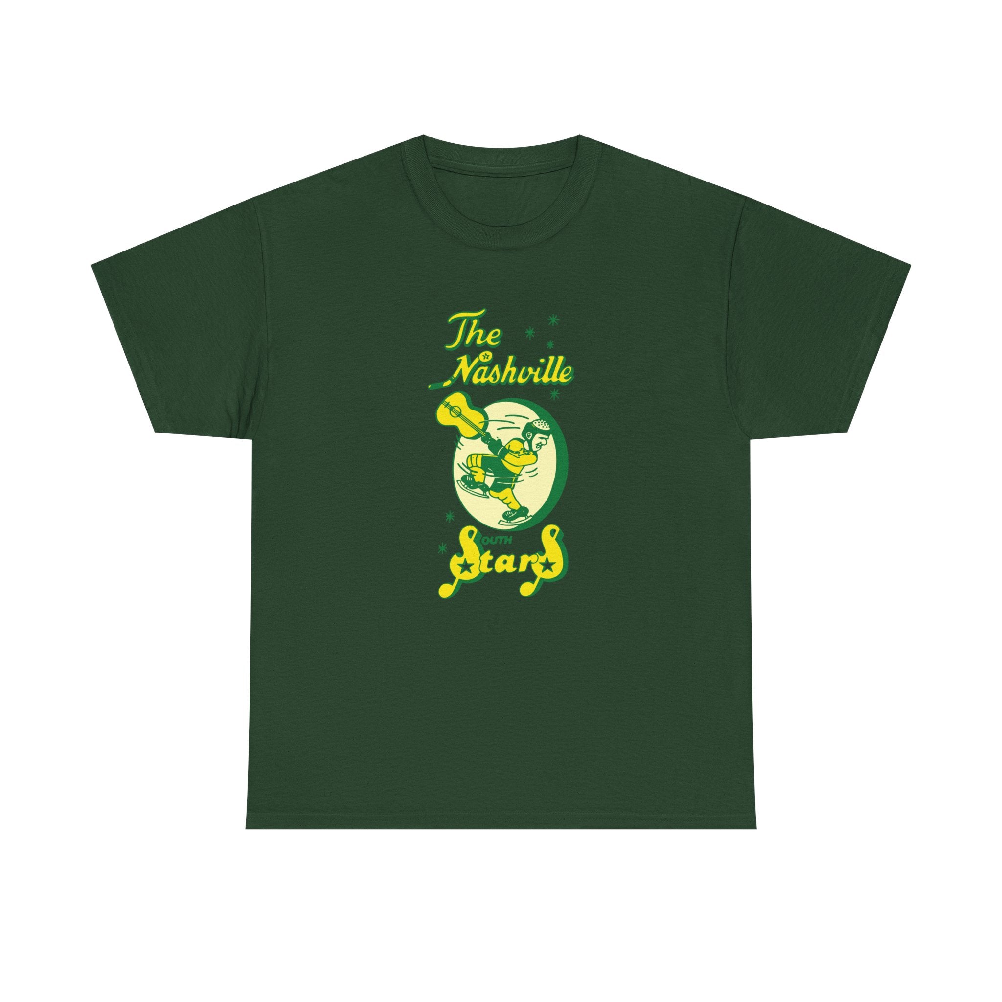 Nashville South Stars T-Shirt