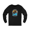 Cleveland Lumberjacks Long Sleeve Shirt