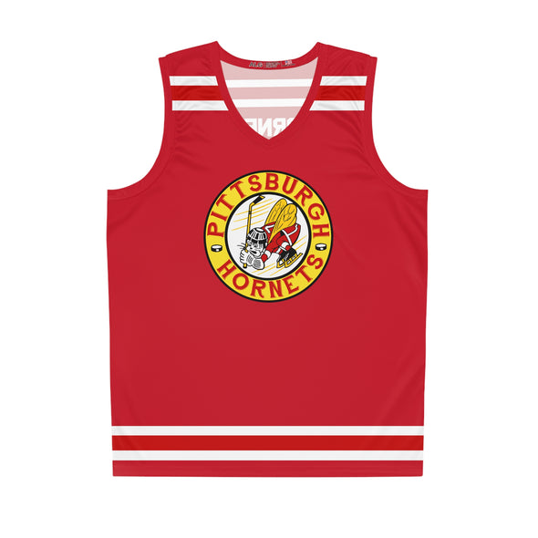 Pittsburgh Hornets Tank Top