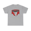 Granby Bisons Early 1980s Style T-Shirt