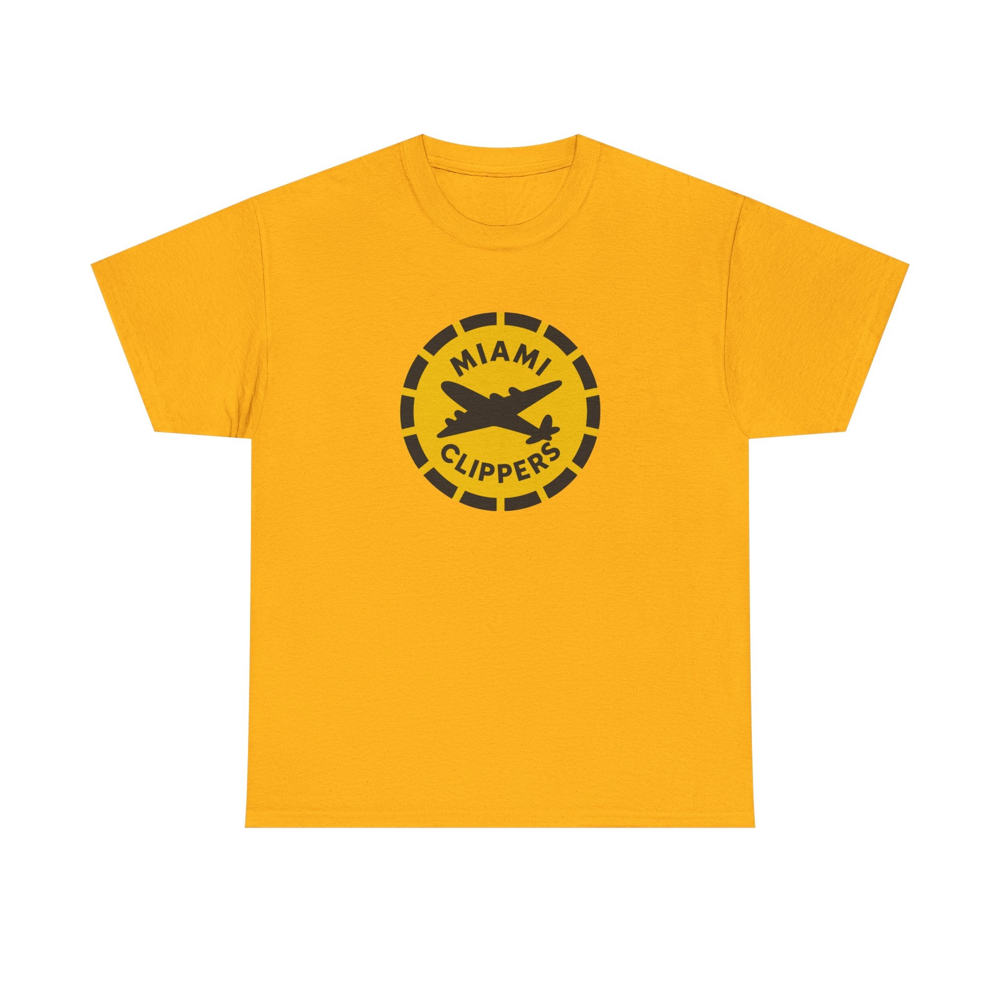 Miami Clippers T-Shirt