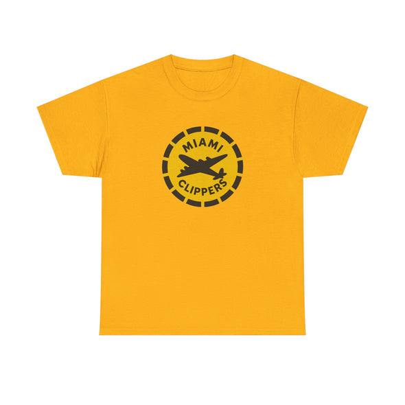 Miami Clippers T-Shirt