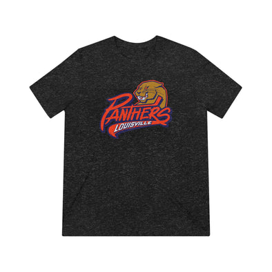 Louisville Panthers Hockey Apparel & Collectibles  Shirts, Hoodies &  Drinkware - Vintage Ice Hockey