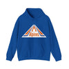 Moncton Alpines Hoodie