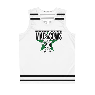 Columbus Mad Cows Tank Top