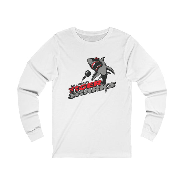 Tallahassee Tiger Sharks Long Sleeve Shirt