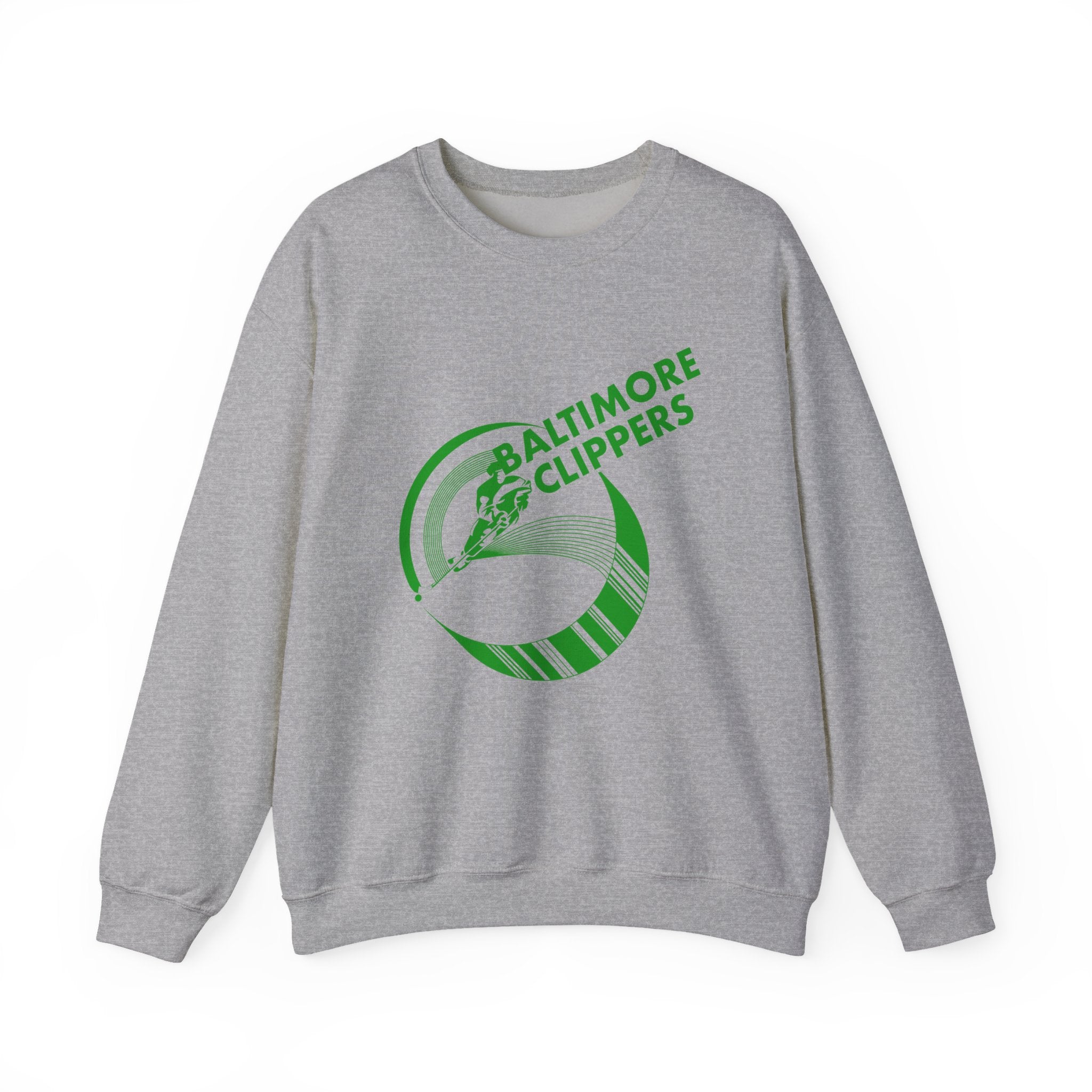 Baltimore Clippers® 1979-81 Crewneck Sweatshirt