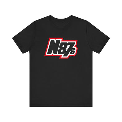Newmarket 87s T-Shirt (Premium Lightweight)