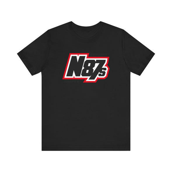 Newmarket 87s T-Shirt (Premium Lightweight)