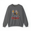 Monroe Moccasins Crewneck Sweatshirt