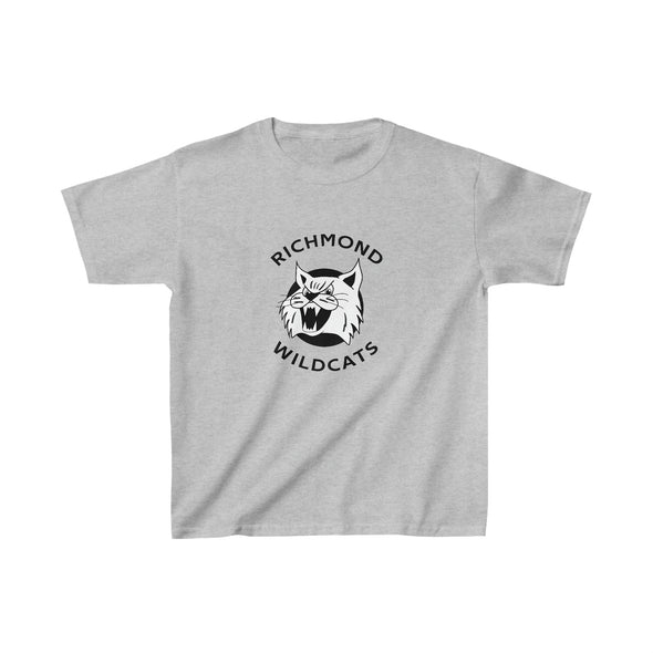 Richmond Wildcats T-Shirt (Youth)