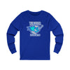 Worcester IceCats™ Long Sleeve Shirt