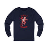 Seattle Ironmen Long Sleeve Shirt