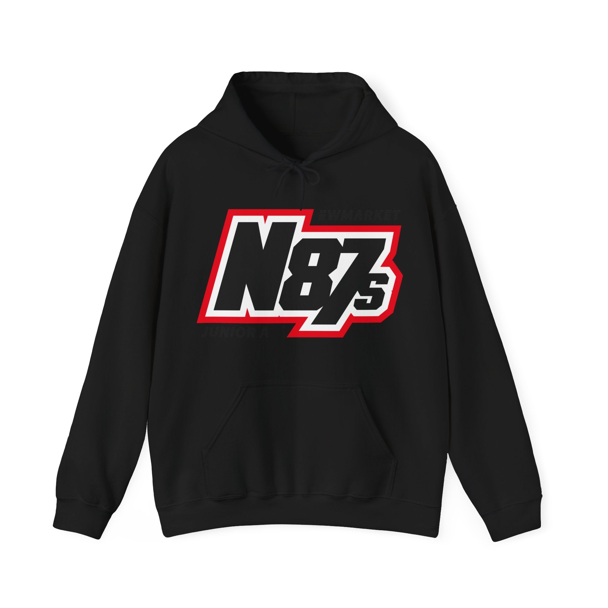 Newmarket 87s Hoodie
