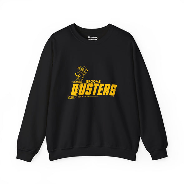 Broome Dusters™ Crewneck Sweatshirt