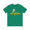 Toledo Goaldiggers T-Shirt (Premium Lightweight)