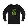 Memphis South Stars Long Sleeve Shirt