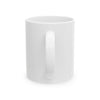Greenville Grrrowl Mug, (11oz, 15oz)
