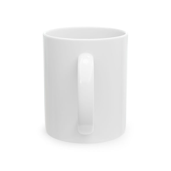 Greenville Grrrowl Mug, (11oz, 15oz)