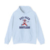 Red Deer Rustlers Hoodie