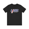 Saint-Hyacinthe Laser T-Shirt (Premium Lightweight)