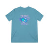 Worcester IceCats™ T-Shirt (Tri-Blend Super Light)