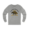 Anchorage Wolverines Long Sleeve Shirt