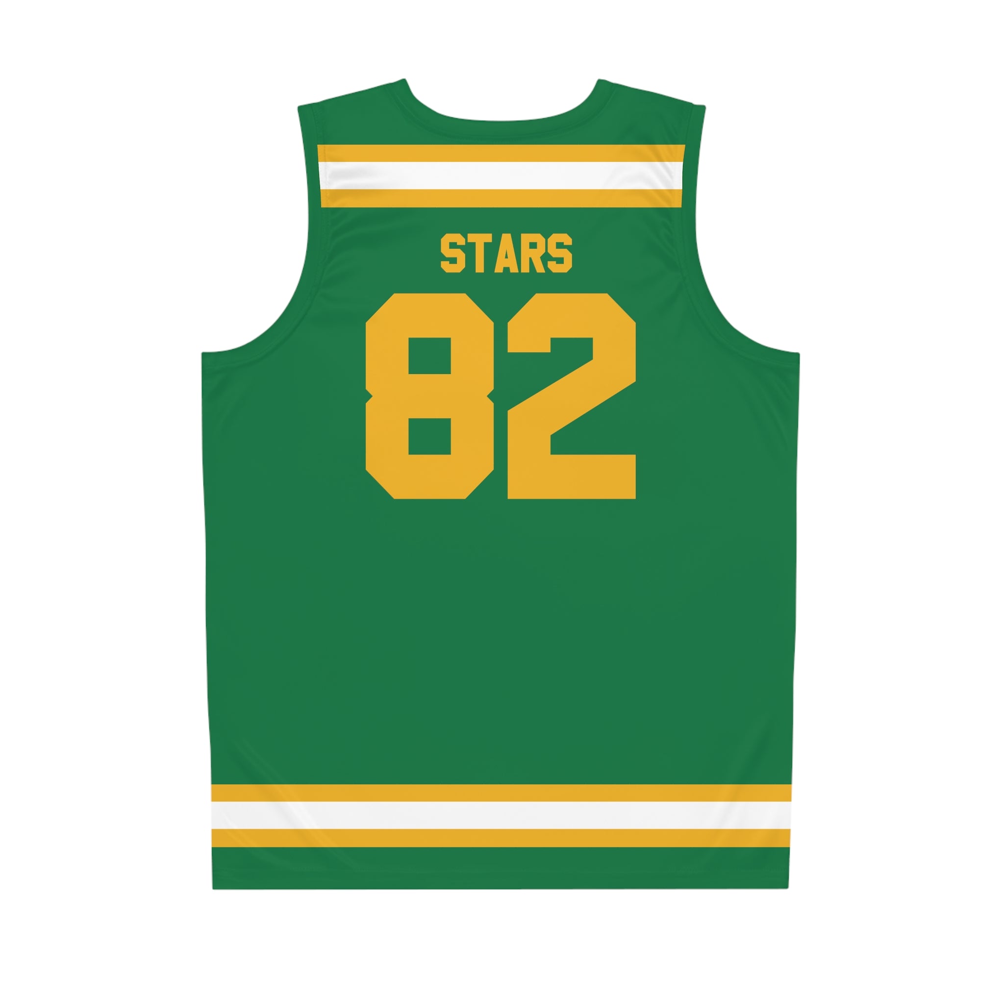 Oklahoma City Stars Tank Top