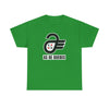 Quebec Aces 1970s Style T-Shirt