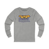 Greenville Grrrowl Long Sleeve Shirt