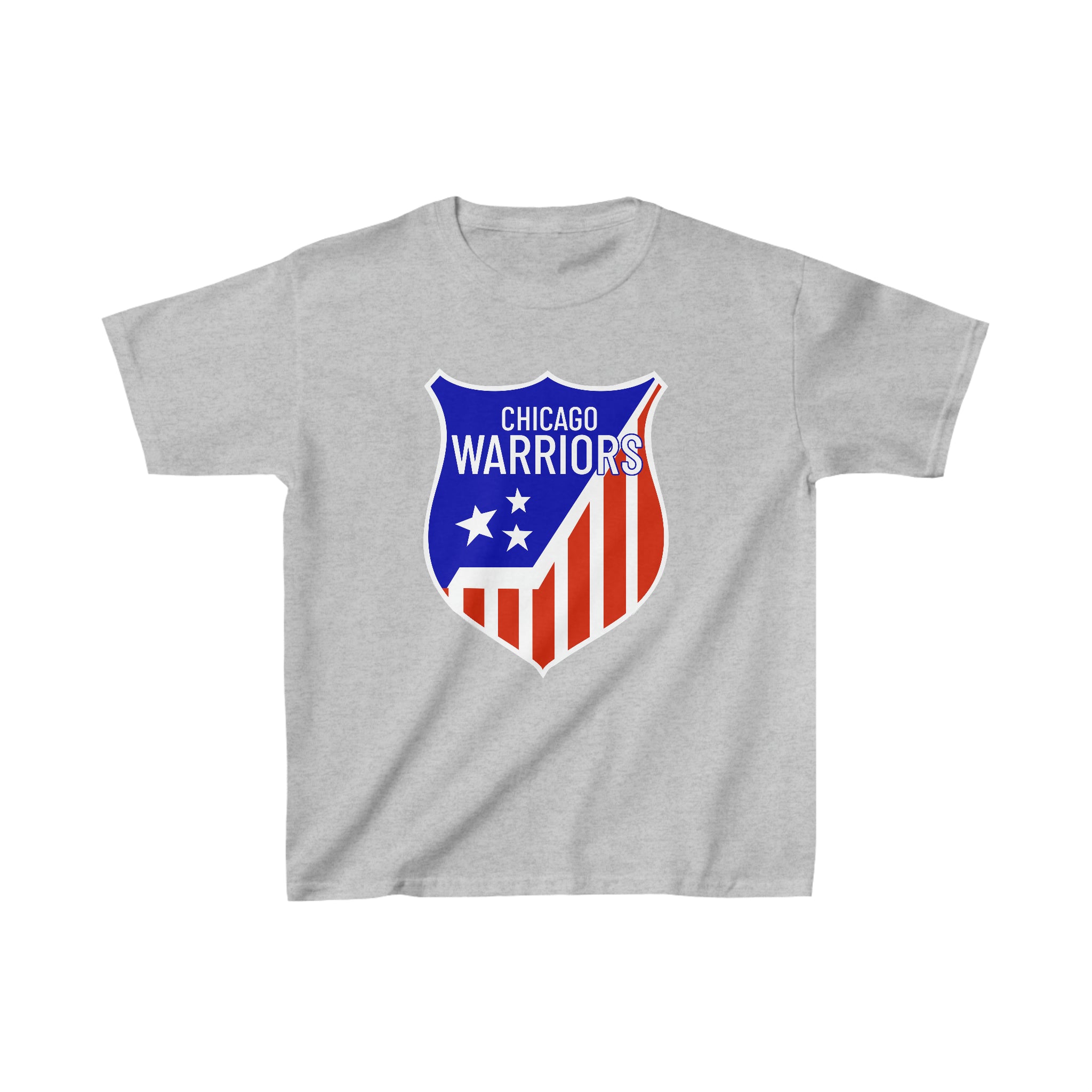 Chicago Warriors T-Shirt (Youth)