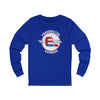 Fredericton Express Long Sleeve Shirt