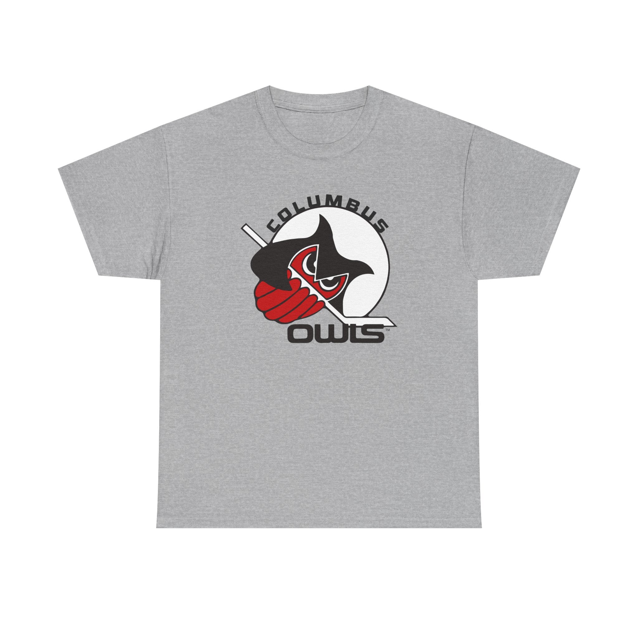 Columbus Owls T-Shirt