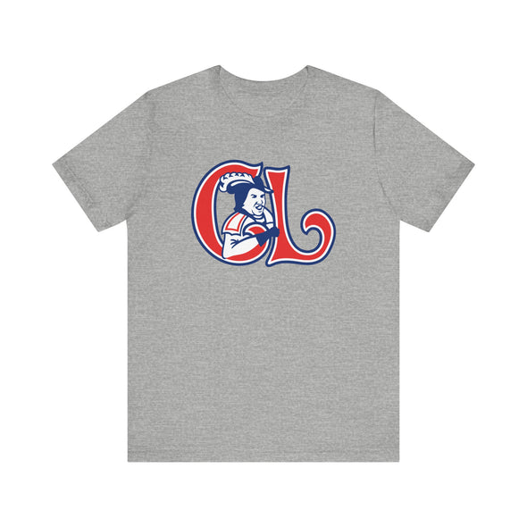 Longueuil Chevaliers T-Shirt (Premium Lightweight)