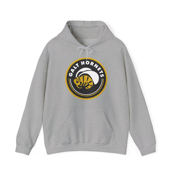 Galt Hornets Hoodie