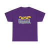 Greenville Grrrowl T-Shirt