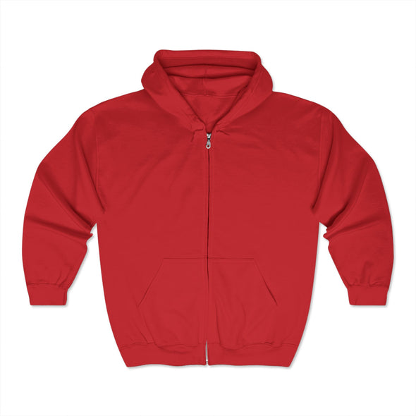 Grand Rapids Owls™ Hoodie (Zip)