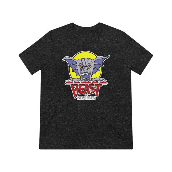 New Haven Beast T-Shirt (Tri-Blend Super Light)